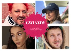 QUIZ. Pytamy o intymne życie gwiazd. Im dalej, tym goręcej!