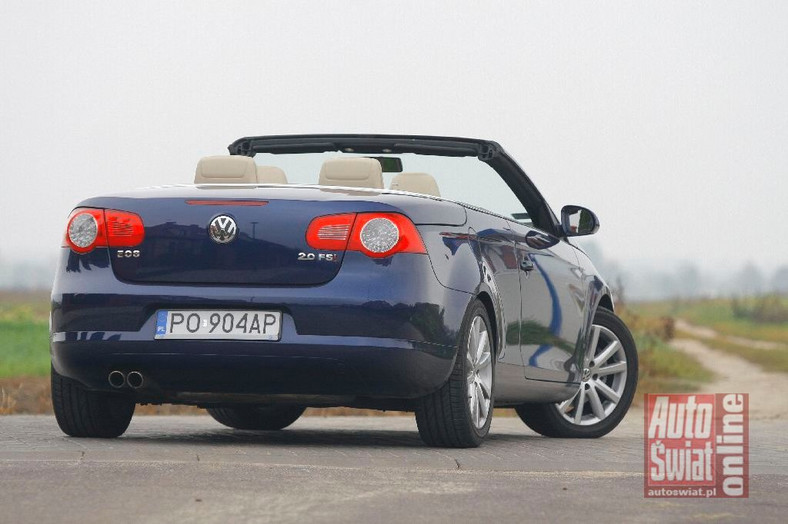 Volkswagen EOS