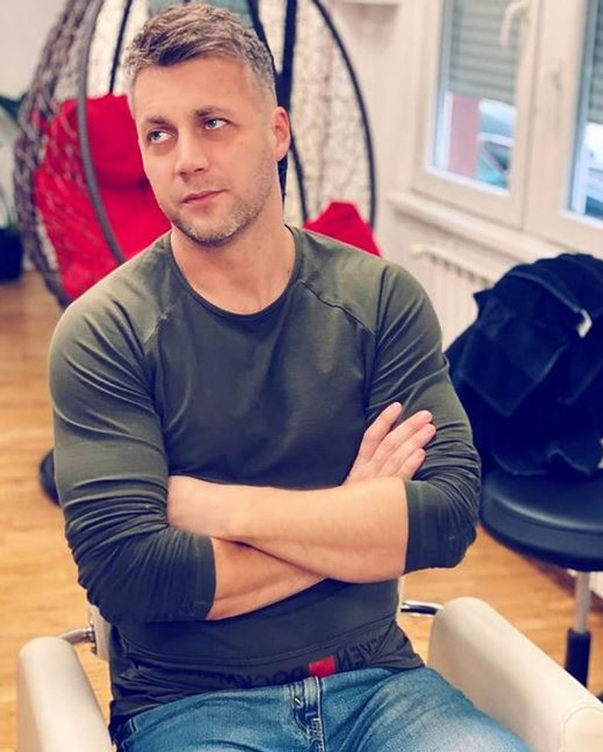 Bojan iz Leksingtona