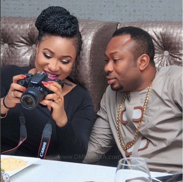 It would be recalled that in 2019, Tonto Dikeh sent the entire social media into a frenzy when she released a series of videos on her failed marriage. In a tell it all video, the actress dragged her former husband, Churchill Olakunle over his infidelity and involvement in fraud.