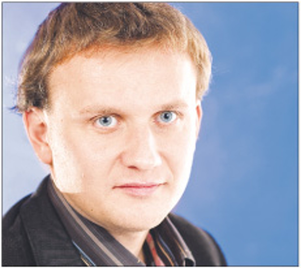 Bartosz Marczuk