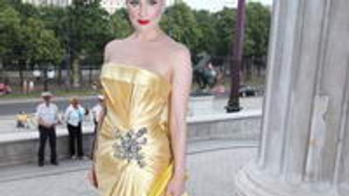 Dita von Teese