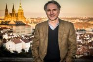 Dan Brown praga