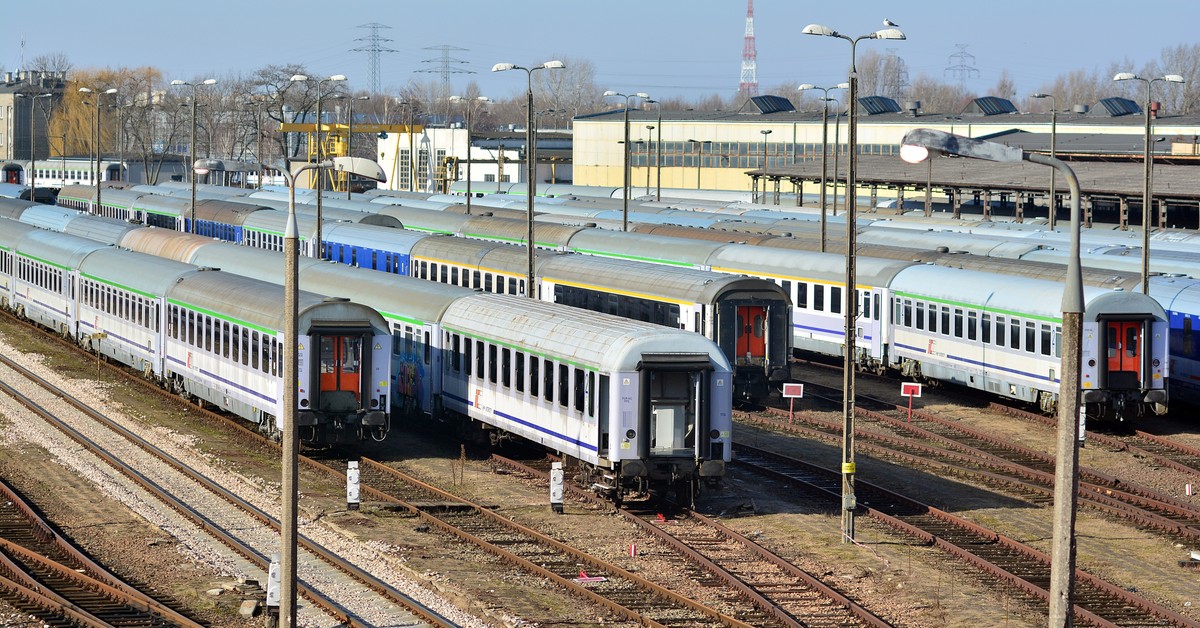 Nowy rozkład jazdy PKP. Co się zmieni? Więcej pociągów i Pendolino do Zakopanego