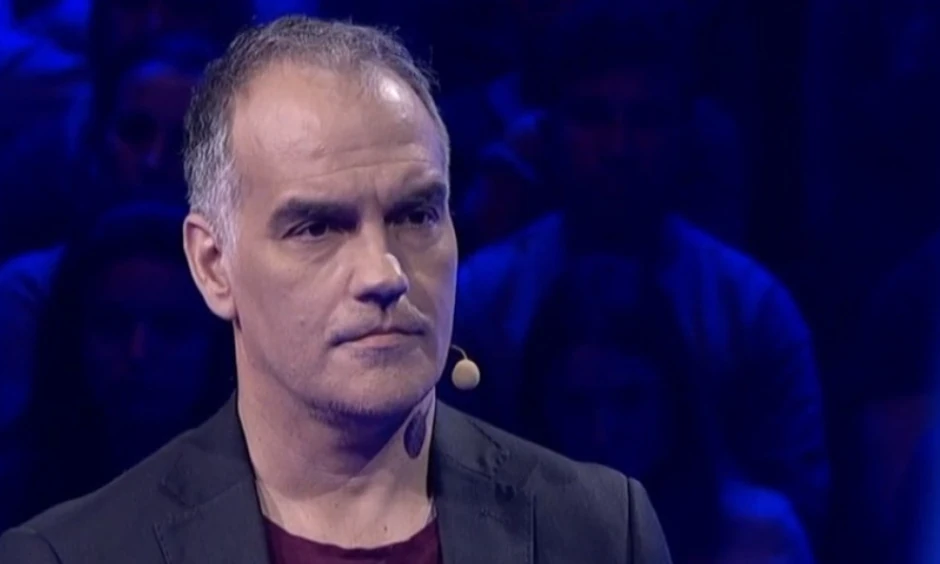 Saša Stajčić osvojio 650.000 u Superpoteri