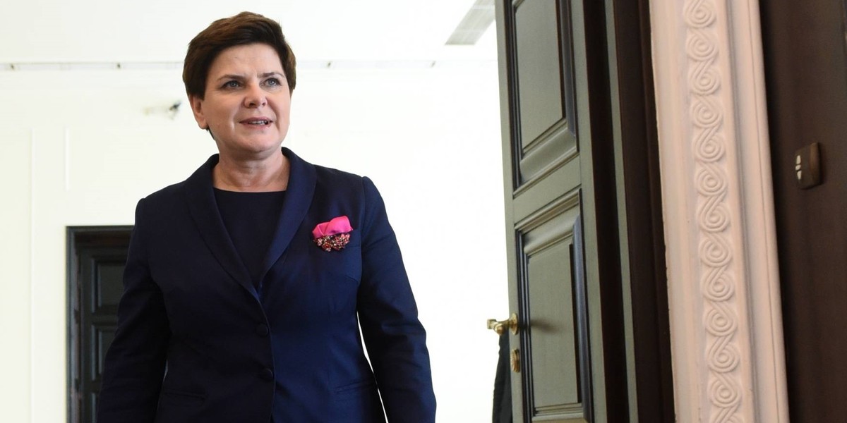 Jaki majątek ma premier Beata Szydło?