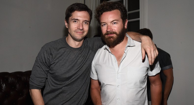 'That 70s Show' fans say Danny Masterson's rape conviction vindicates ...