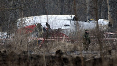 Nie było wybuchu na Tu-154? Polscy śledczy dementują doniesienia z Rosji