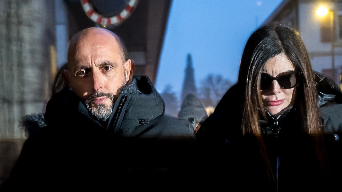 Žak i Džesika Moreti