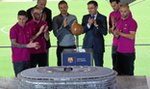 Stadion FC Barcelona pomieści 105 tysięcy kibiców! WIDEO