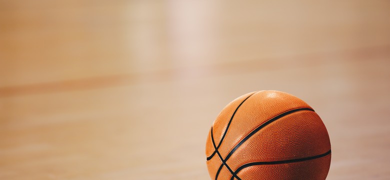 Trefl Sopot zawiesił Bartosza Jankowskiego. Koszykarz jest podejrzany o naruszenie kontraktu
