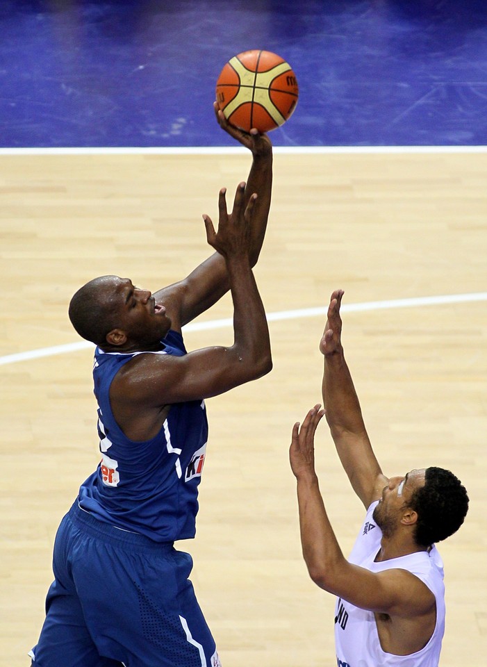 TURKEY BASKETBALL WORLD CHAMPIONSHIPS