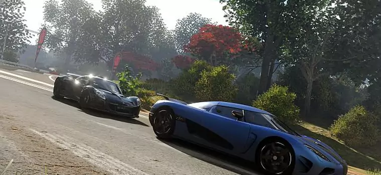 Następny DLC do DriveClub zabierze nas do Japonii. Studio Evolution pokazuje tamtejsze trasy