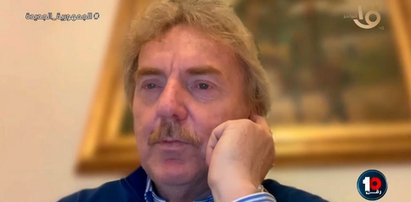 Zbigniew Boniek nagle pojawił się w... egipskiej telewizji. Padło zaskakujące porównanie