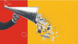 Muskowanie polityki. Stanowski i nowa era polityki