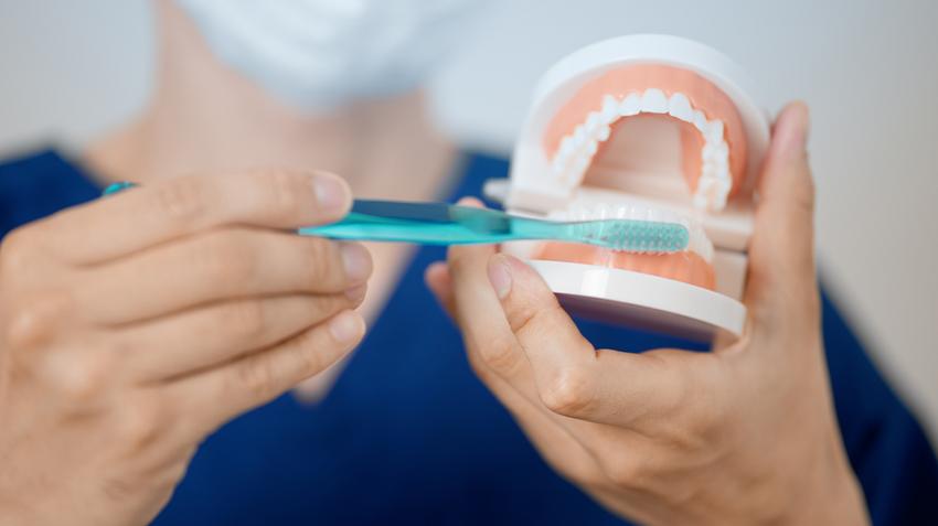 A szájszag okozta problémák fogász és szájhigiénikus szakember segítségével felderíthetők, és többnyire orvosolhatók, illetve orvosolandók.