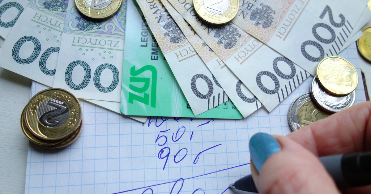 Polski system emerytalny dyskryminuje? Renta wdowia może to pogłębić