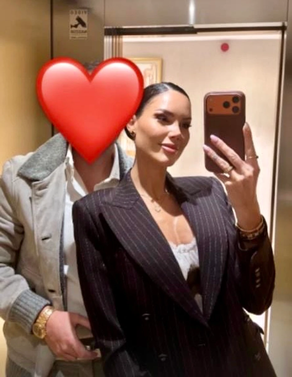 Iva Grgurić, Marko Nikolić