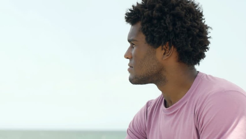 Women break up with men more than it happens the other way round. Another explanation for why men are hurt by breakups more [Credit - Shutterstock]