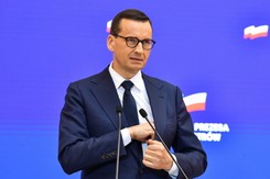 Dodatkowe miliardy dla samorządów. Morawiecki: To przewyższa najśmielsze oczekiwania