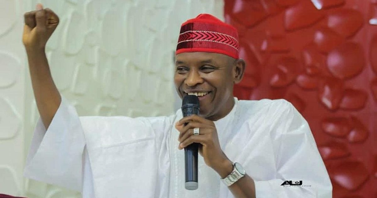 Kano Govt approves ₦7bn for various capital projects – Dantiye - Vimarsana News