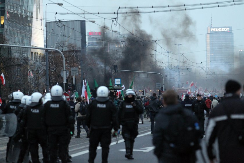 Czy czekają nas burdy jak co roku?