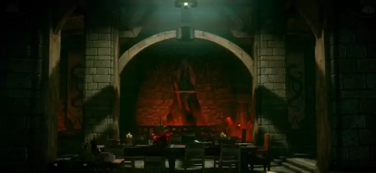 Zwiastun Dragon Age III: Inquisition