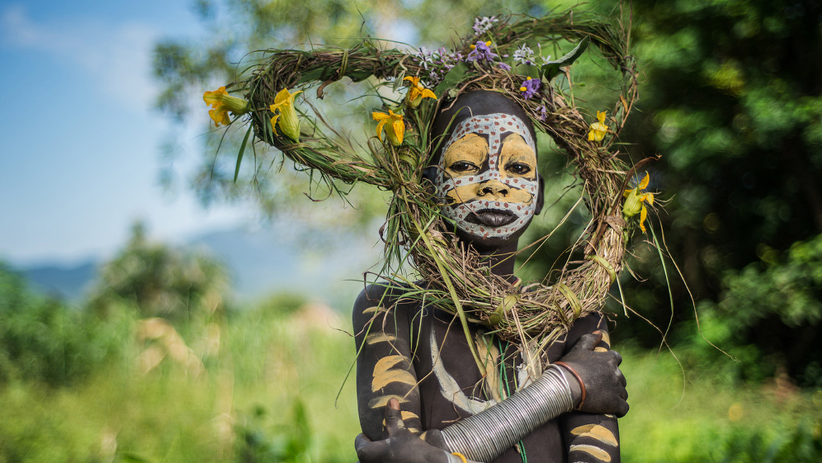 Travel Photographer of the Year 2014 - zwycięzcy