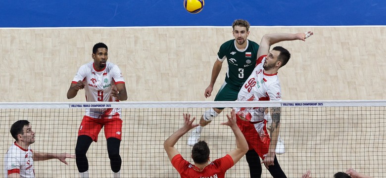 Były siatkarz reprezentacji Polski ocenił szanse na pokonanie Włochów w półfinale mistrzostw świata