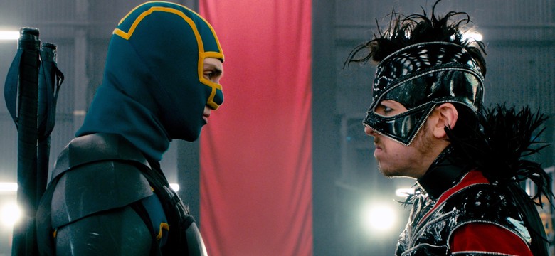 "Kick-Ass 2" – kopnij mnie jeszcze raz