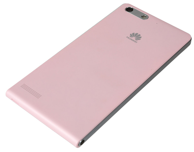 Huawei Ascend G6