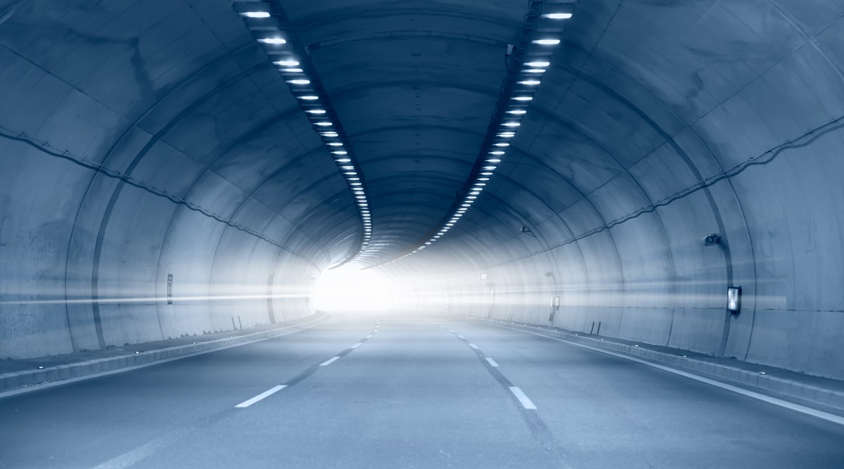 Takiej drogi jeszcze nie było. Oto najdłuższy i najgłębszy podwodny tunel na świecie [WIZUALIZACJA]
