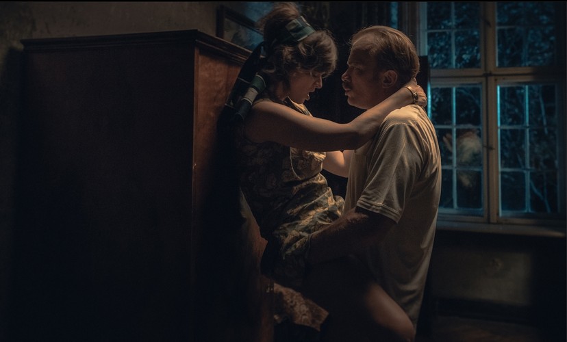 Film 'Sztuka kochania. Historia Michaliny Wisłockiej' w kinach od 27 stycznia 2017 roku fot. Jarosław Sosiński/Watchout Productions