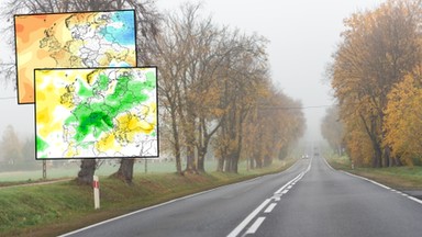 Znamy prognozy pogody na jesień. Na takie przewidywania wszyscy czekaliśmy