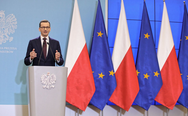 Morawiecki: Nie będzie podwyżek cen energii