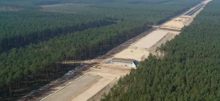 Podpisano umowę na budowę ostatniego odcinka autostrady A1