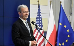 Kwieciński: Fuzja PGNiG i PKN Orlen zapewni Polsce konkurencyjną pozycję na rynku międzynarodowym