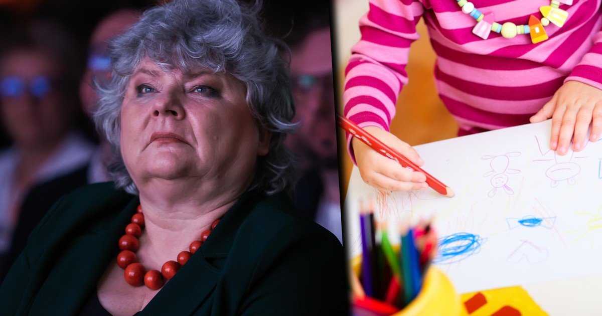Rodzice i nauczyciele oburzeni pomysłem kurator oświaty. "Uzasadnienie ścięło mnie z nóg"