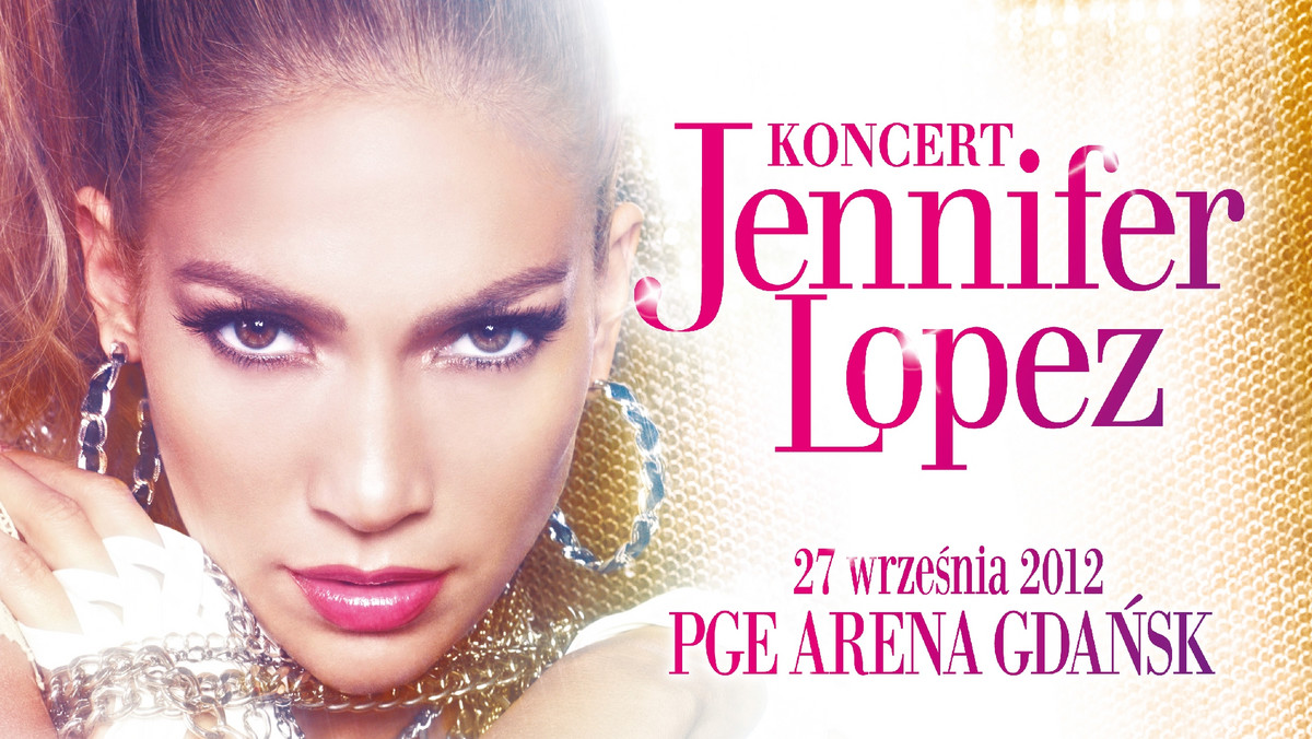 Już w najbliższy czwartek, 27 września, Jennifer Lopez wystąpi na PGE Arenie w Gdańsku. W związku z tym organizatorzy przekazują fanom artystki ważne informacje porządkowe związane z koncertem.