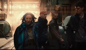 Blade runner 2099