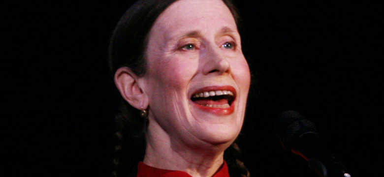 Meredith Monk i studentka z Opola odkryciami 32. Przeglądu Piosenki Aktorskiej