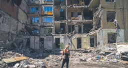 Wygrać z sankcjami. Władimir Putin zachęca do składania pozwów