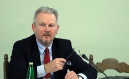 Kwaśniak: Święczkowski ws. KNF "wybiórczo i tendencyjnie"