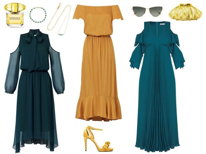 STYLIZACJE na wesele