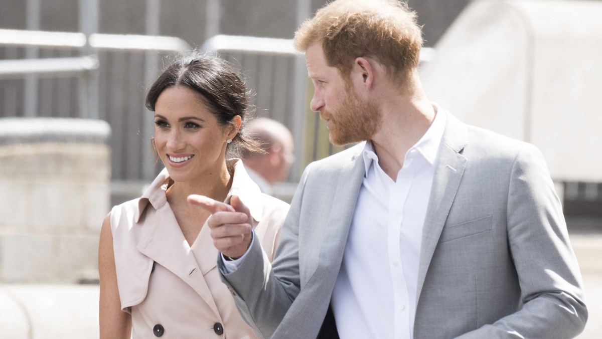 Ojciec Meghan Markle o rodzinie królewskiej: są jak kult