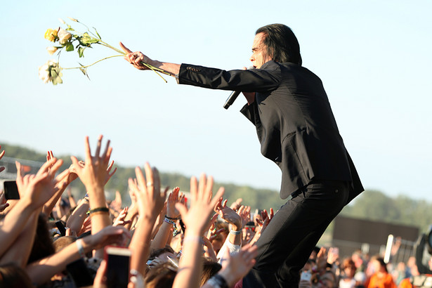 Nick Cave and The Bad Seeds ponownie w Polsce. Koncert w maju w Gliwicach