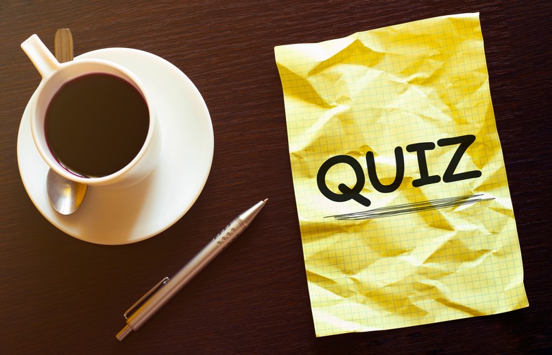 quiz