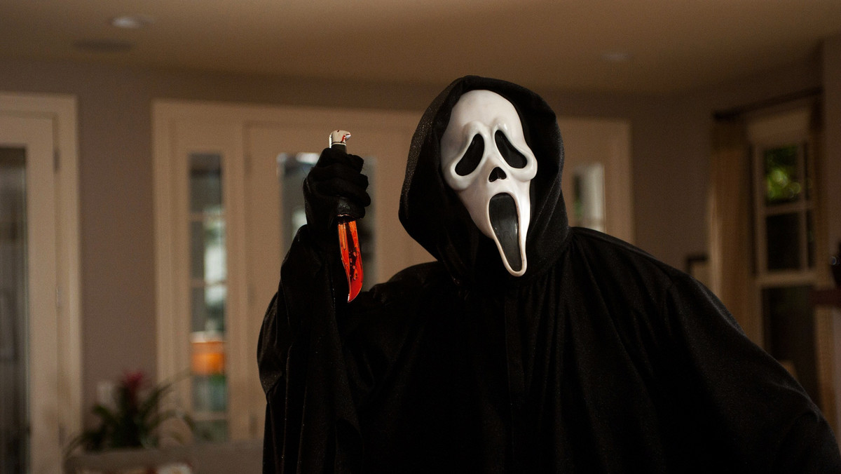 Harvey Weinstein ogłosił, że piąta część horroru "Krzyk" będzie ostatnią odsłoną tego filmu.