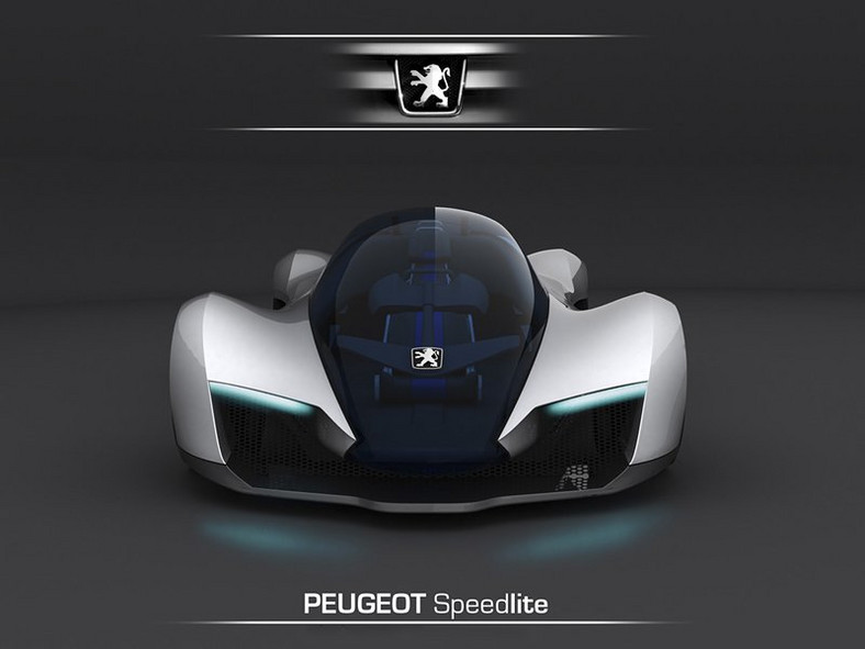 Peugeot Design Contest 2007: finał