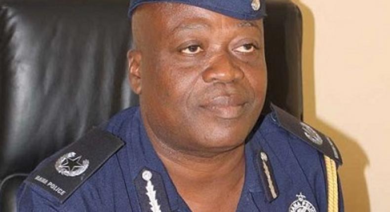 ACP David Eklu